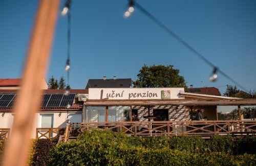 Ceska Skalice Maison | Luční penzion
