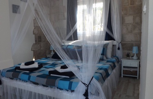 Lustica Appartement | Appartements Luštica "Studio Navigare"