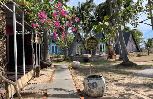 Ke Ga Autre | Lu Adventure-Camp