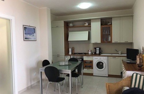 Lu Bagnu Appartement | Lu Bagnu Appartement Sur La Mer Belle Plage