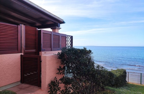 Lu Bagnu Appartement | Lu Bagnu Appartement Sur La Mer Belle Plage