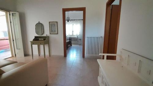Neviano Appartement | Lu Cilona