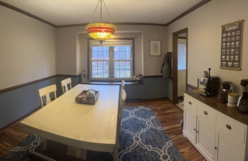 Forest Maison | LU Commencement Rental - Easy 15 minute drive to LU campus.