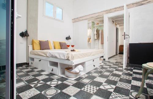 Santa Teresa di Gallura Appartement | Lu Gamasinu di Ziu Vittorio