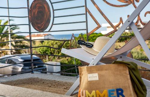 Santa Teresa di Gallura Appartement | Lu Gamasinu di Ziu Vittorio