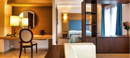 Carbonia Hôtel | Lu' Hotel Carbonia