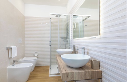 Villarios Hôtel | Lu'Hotel Porto Pino