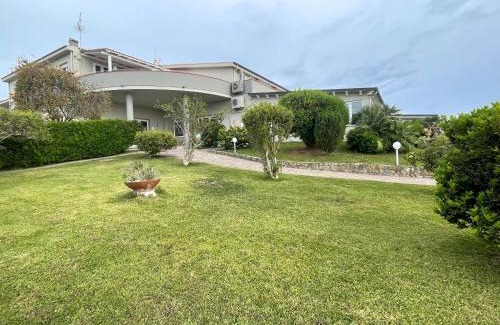 Villarios Hôtel | Lu' Hotel Porto Pino