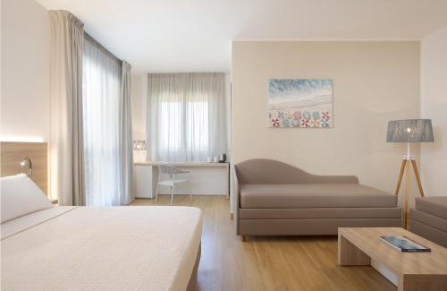 Villarios Hôtel | Lu' Hotel Porto Pino