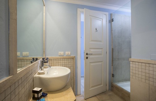 Carloforte Hôtel | Lu' Hotel Riviera