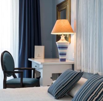 Carloforte Hôtel | Lu' Hotel Riviera - Carloforte