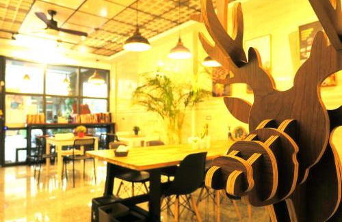Lukang Maison | Lu-Kang Traveler Inns