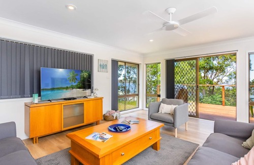 Sanctuary Point Maison | Lu Lu s by Jervis Bay Breaks