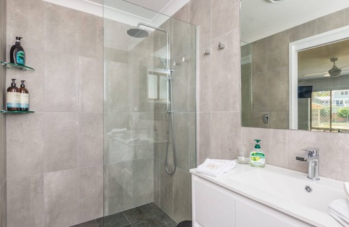 Sanctuary Point Maison | Lu Lu s by Jervis Bay Breaks
