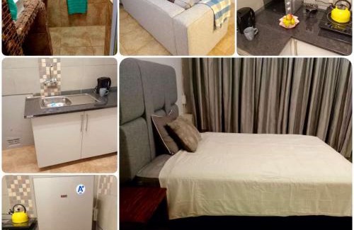 Polokwane Maison | Lu&Me