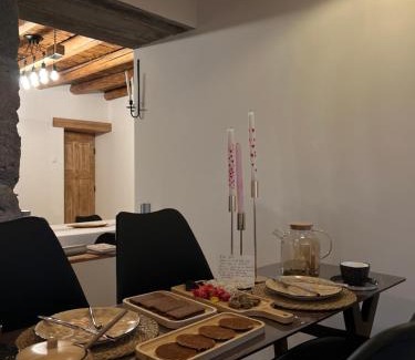 Vayots Dzor Province Maison | Lu-Na Home