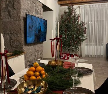 Vayots Dzor Province Maison | Lu-Na Home