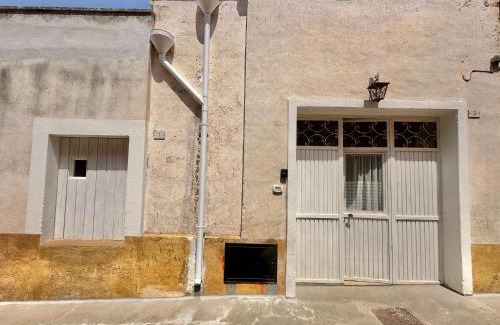 Aradeo Appartement | Lu Parmientu