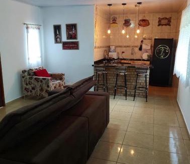 Treze Tilias Appartement | LU'S Hospedaria