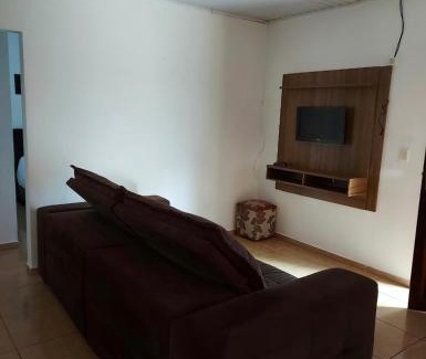 Treze Tilias Appartement | LU'S Hospedaria