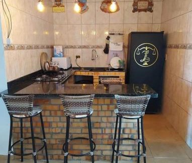 Treze Tilias Appartement | LU'S Hospedaria