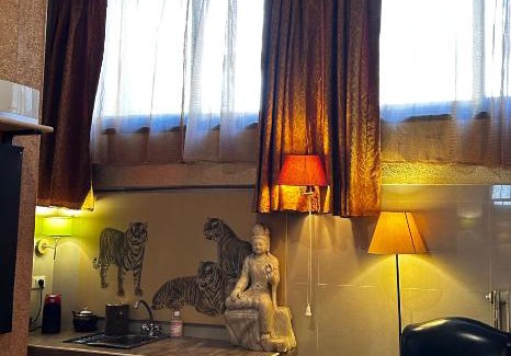 San Salvario Maison | LU Suites