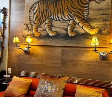 San Salvario Maison | LU Suites