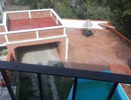 Taxco Appartement | LU'UM Master Suites