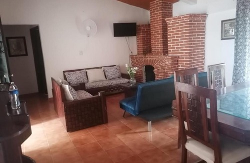 Taxco Appartement | LU'UM Master Suites