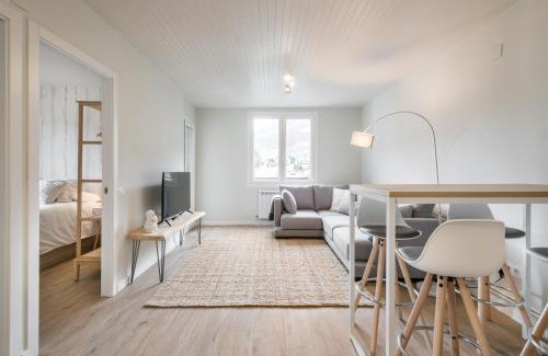 Vielha Appartement | LUA