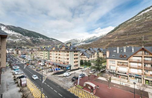 Vielha Appartement | LUA
