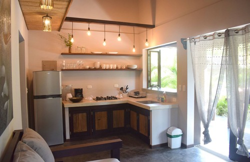 Playa Hermosa Cobano Appartement | Lua Villas