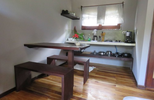 Playa Hermosa Cobano Appartement | Lua Villas