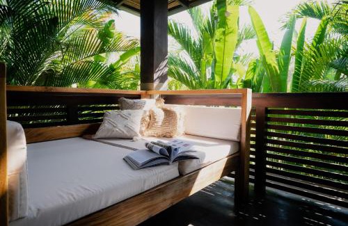 Playa Hermosa Cobano Hôtel | Lua Villas