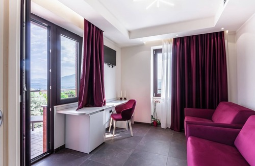 Pofi Hôtel | Lual Bleisure Hotel
