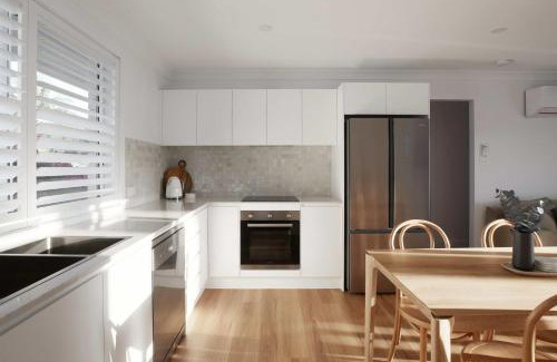 Nelson Bay Maison | Luana