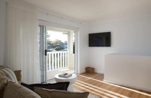 Nelson Bay Maison | Luana