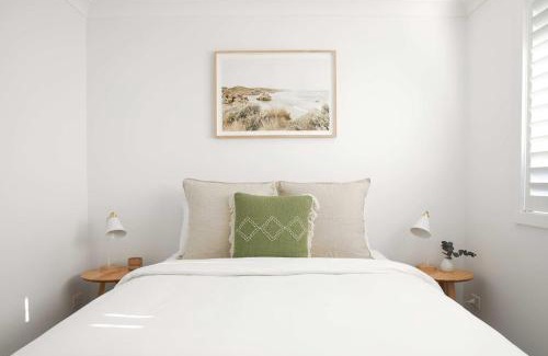 Nelson Bay Maison | Luana