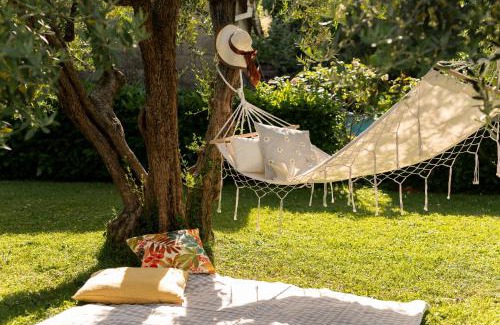 Nozzano Castello Maison | Luana & Marcello's villa