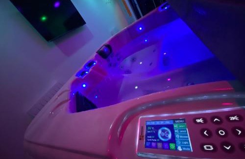 Boussois Hôtel | Luana Spa