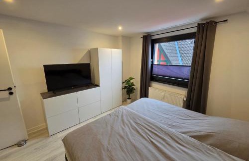Celle Appartement | LUANJO Apartments - Celle
