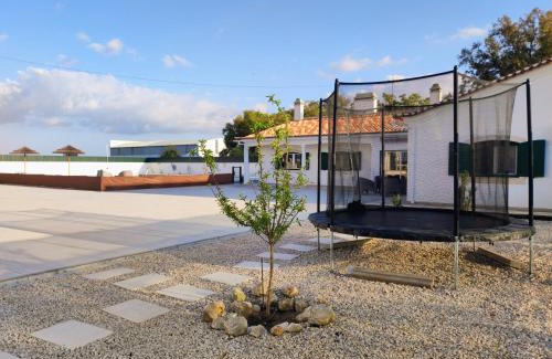 Salvaterra de Magos Maison | Luar dos Magos