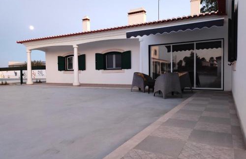 Salvaterra de Magos Maison | Luar dos Magos