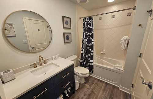 Sandestin Copropriété | Luau 6424 | 1BR Condo w/ Gulf Views, Pool & Steps to the Beach