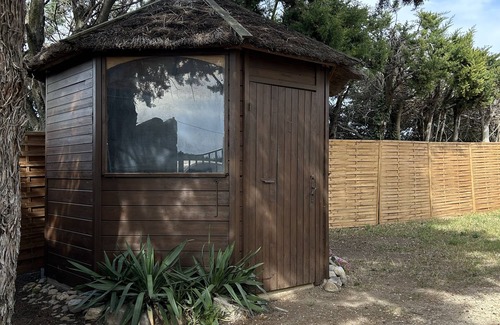 Villedieu Maison | *Luba Huis - Maison avec Jardin en Provence*