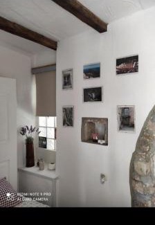 Cres Maison | Lubenice-Rodinis Room and Apartment