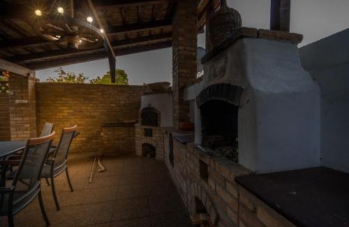Balatonboglar Appartement | Lubi Lodge