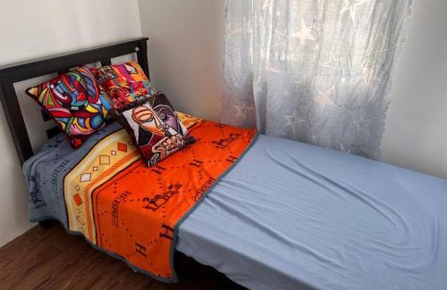 San Pablo Maison | Lubrin Townhouse