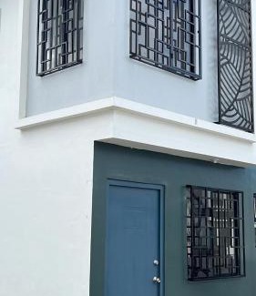 San Pablo Maison | Lubrin Townhouse