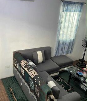 San Pablo Maison | Lubrin Townhouse